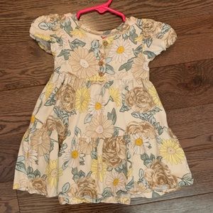 Brand new spring dress